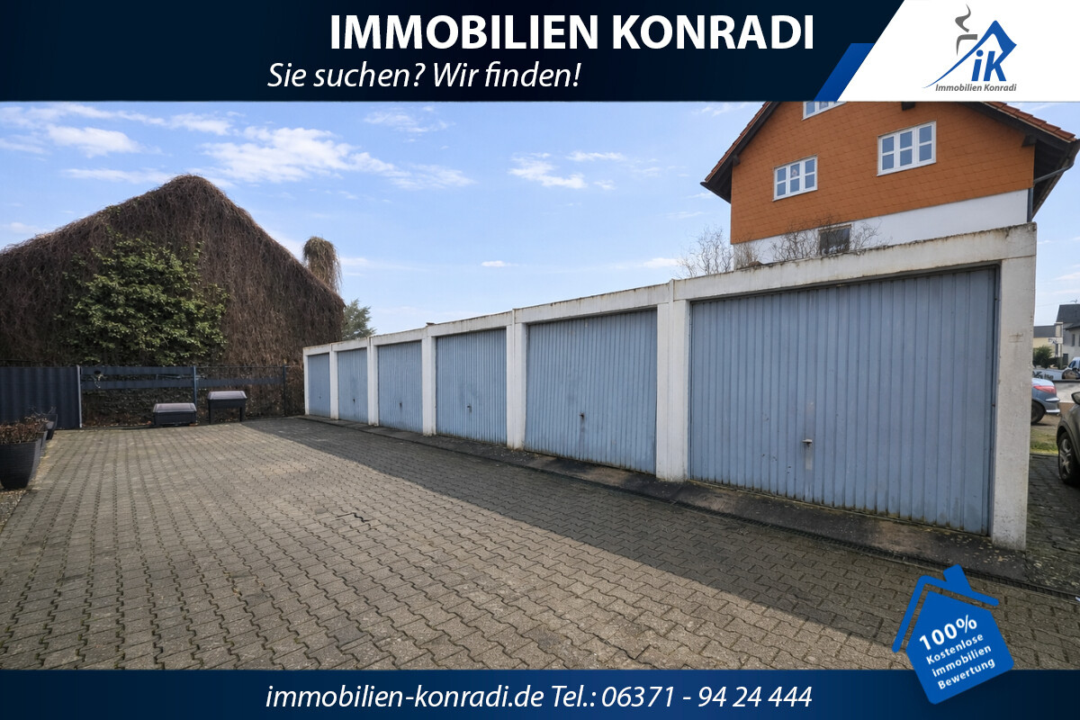 Hinterhof