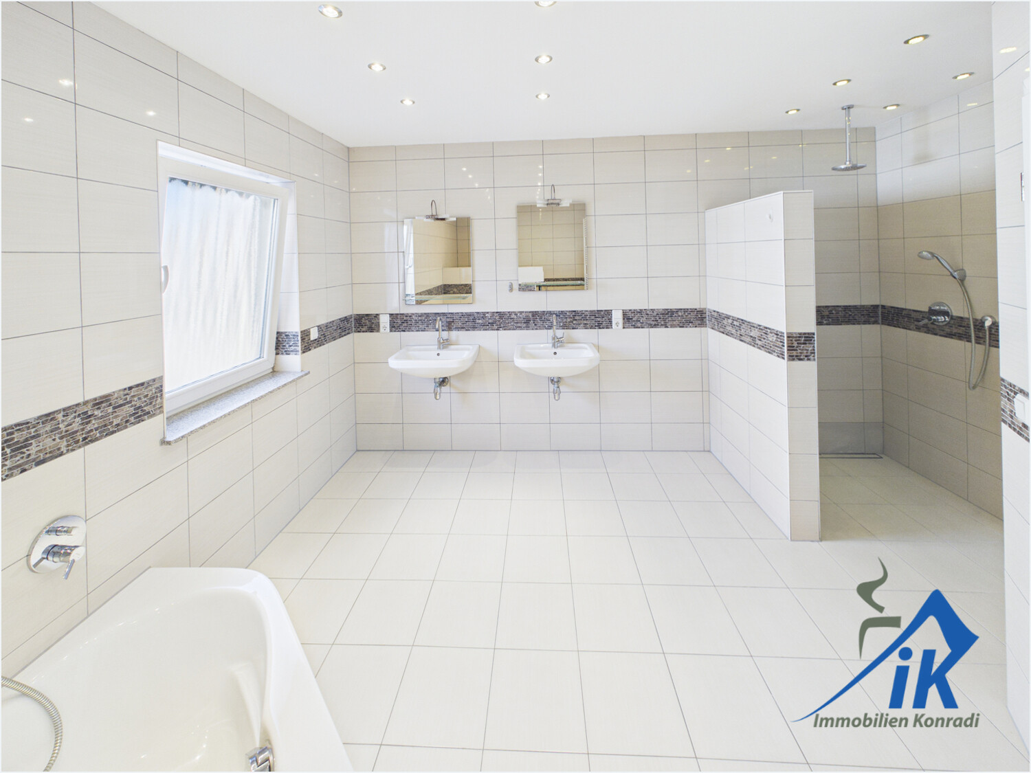 Badezimmer OG