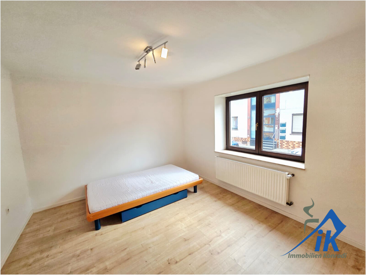 Schlafzimmer EG