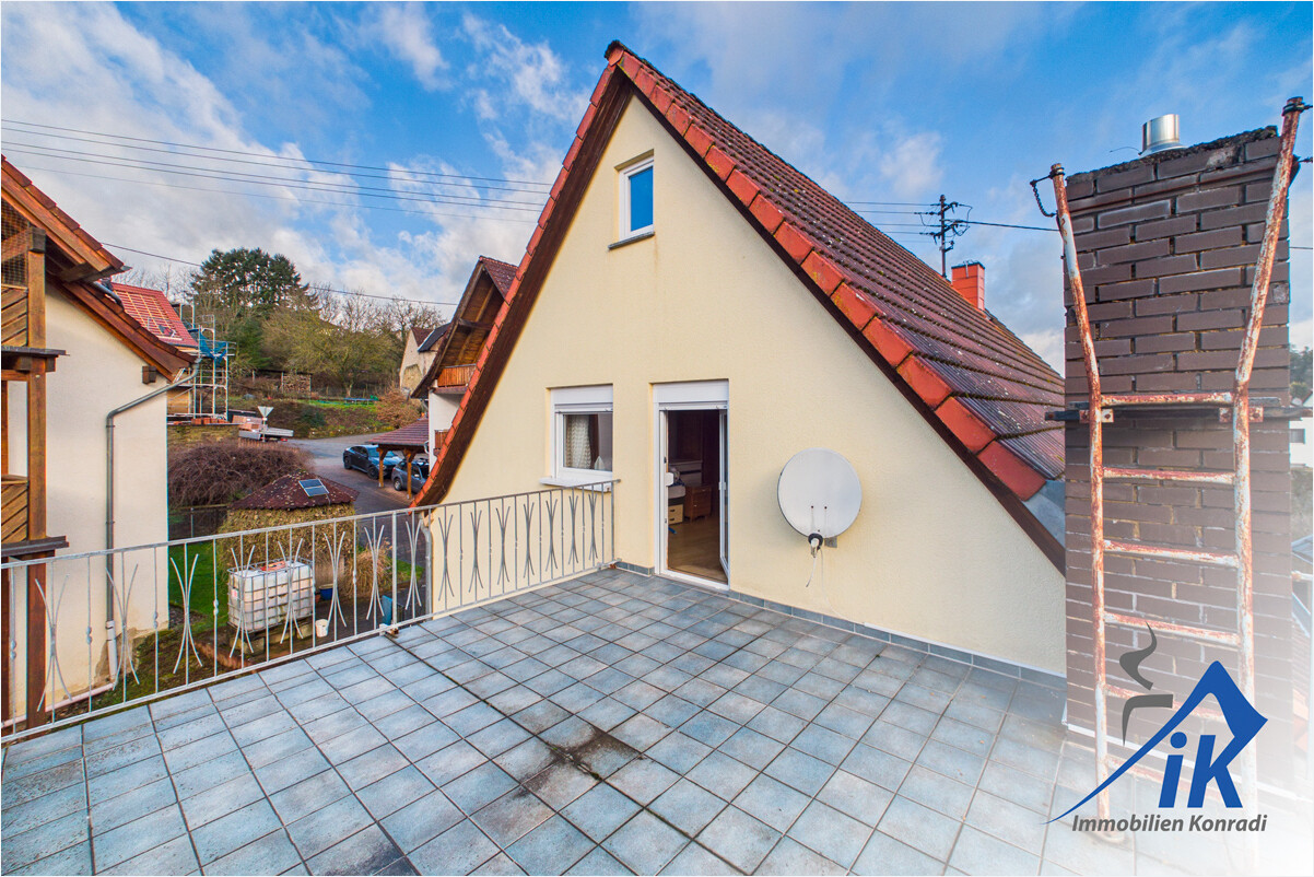 Haus 1