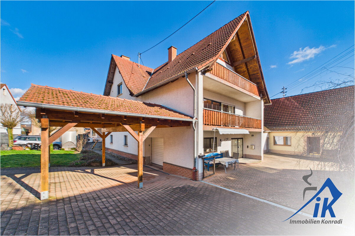 Haus 2