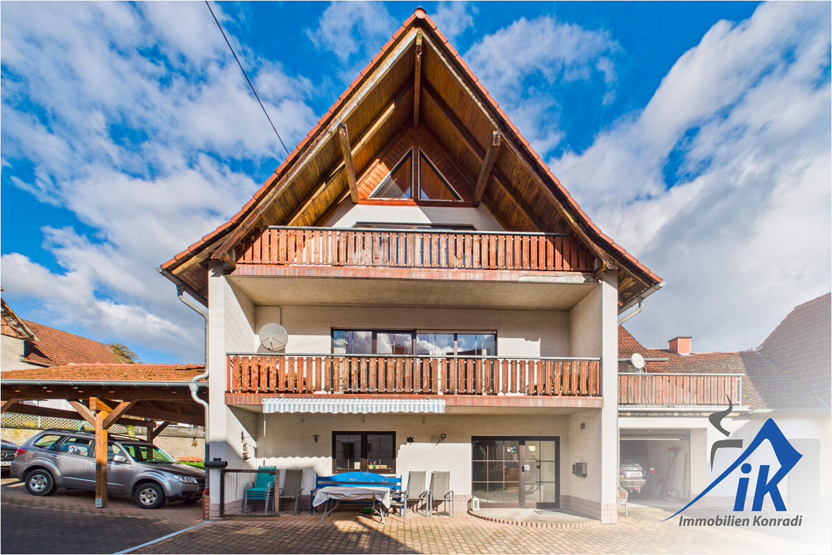 Haus 2