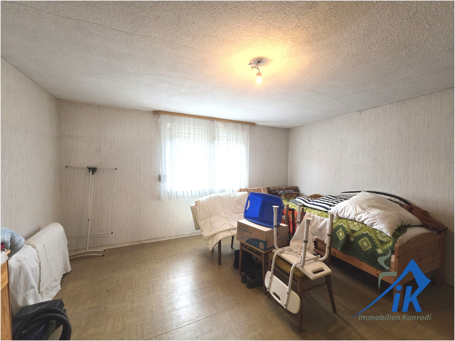 Schlafzimmer OG