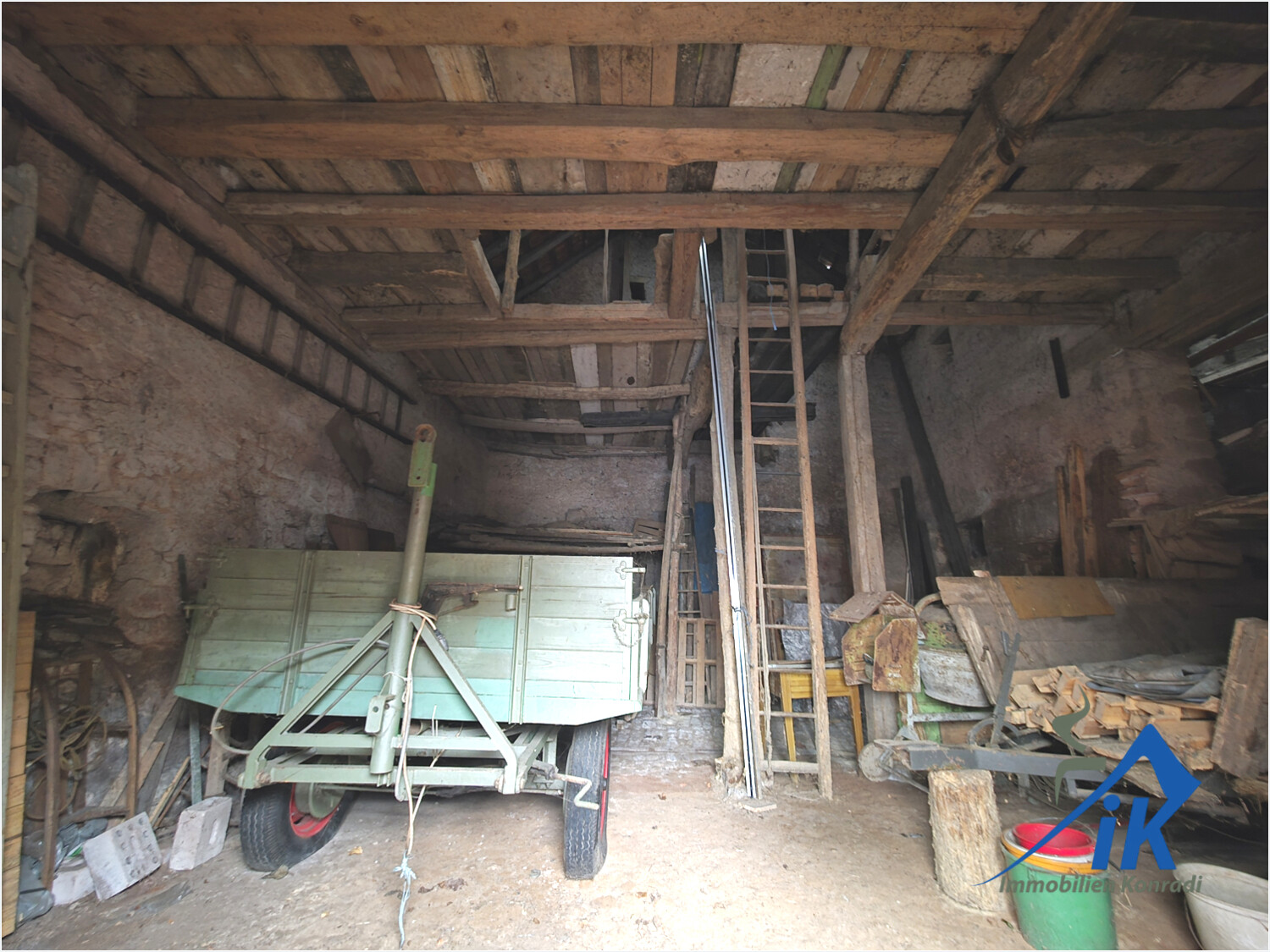 Stall
