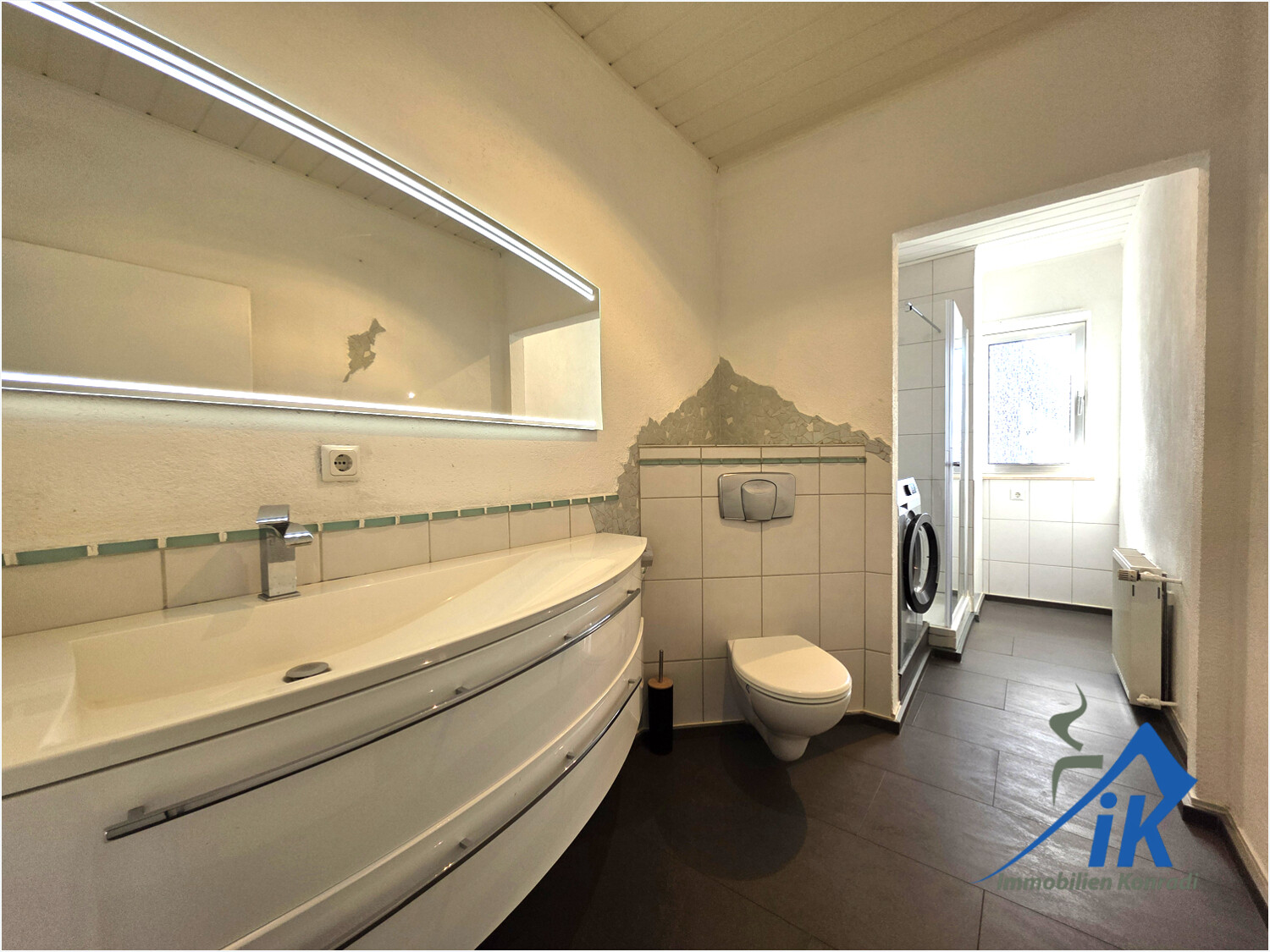 Badezimmer OG