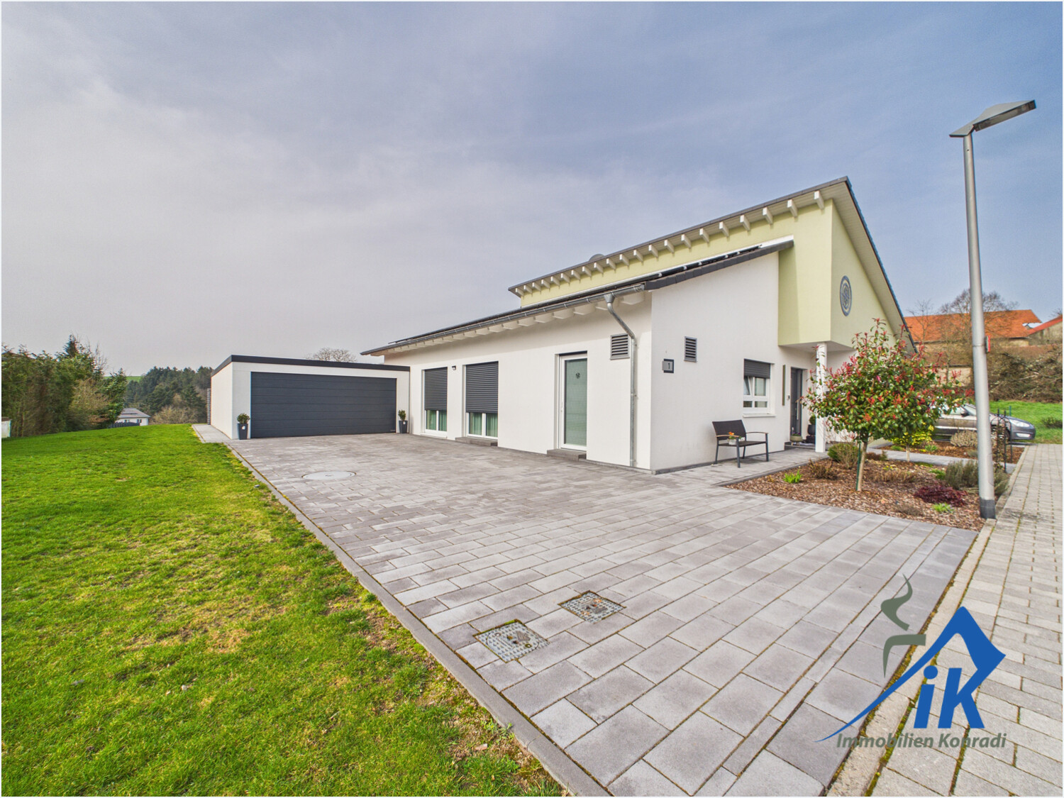 Immobilienbild