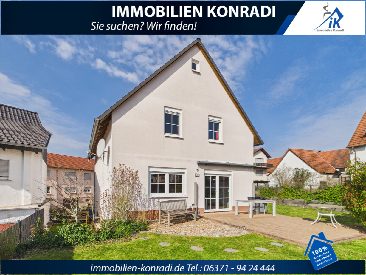Immobilienbild