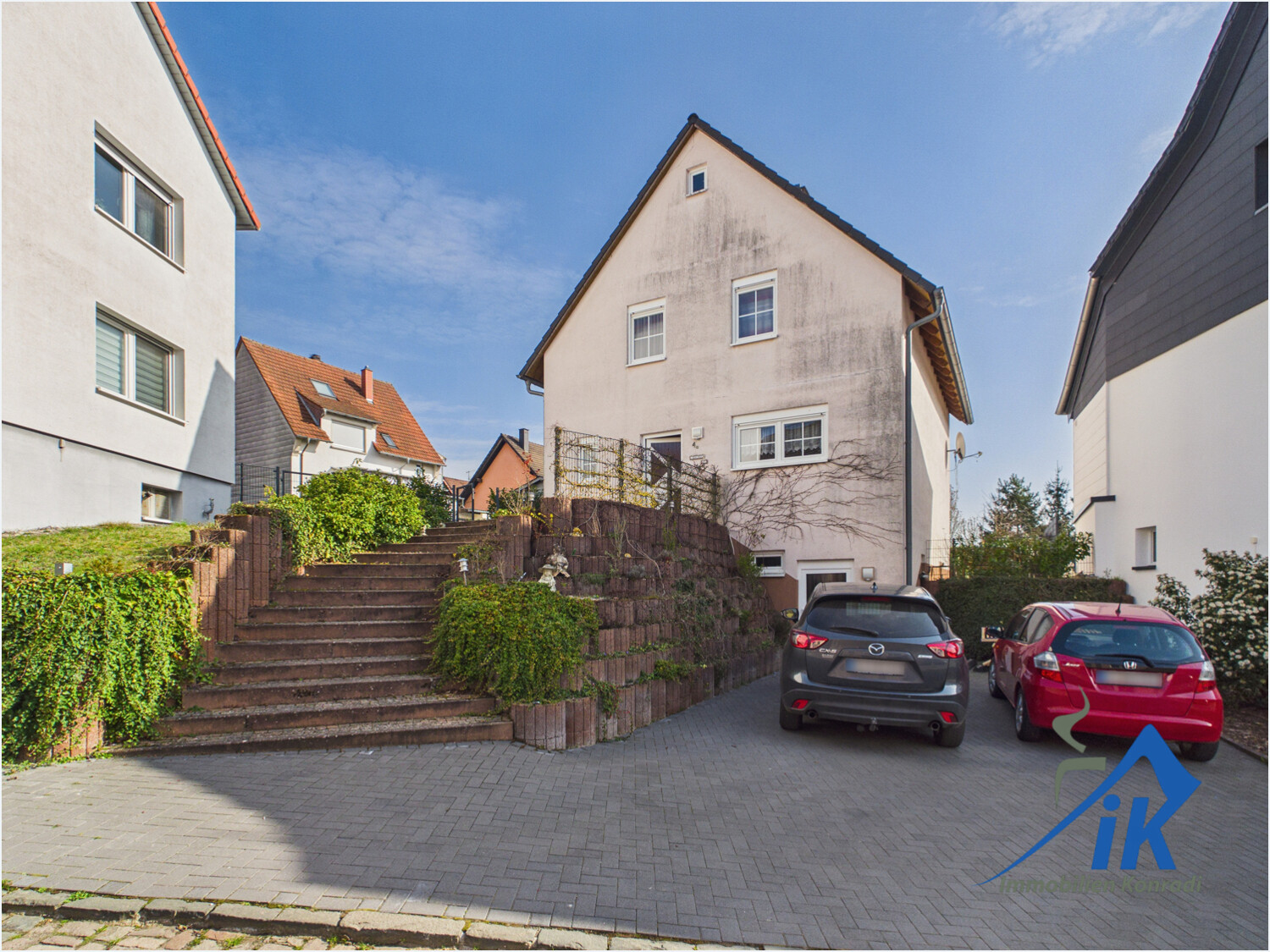 Immobilienbild