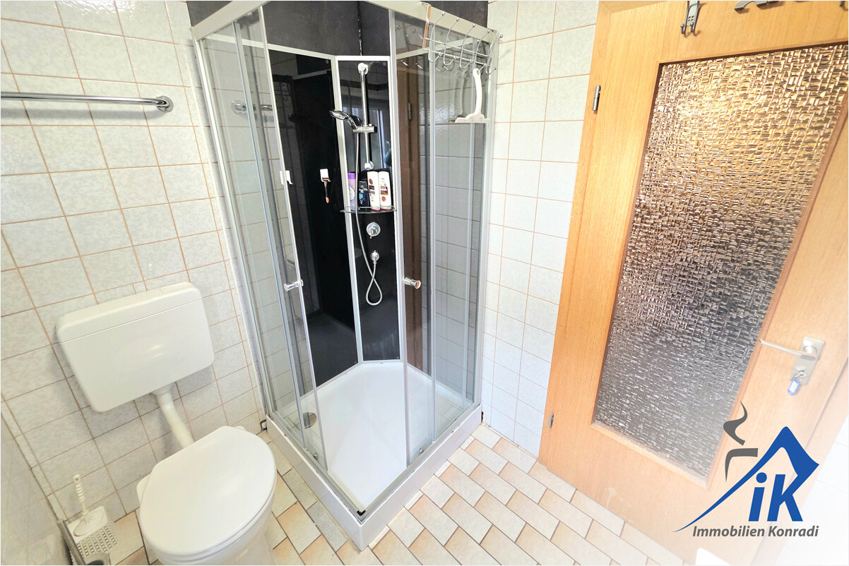 Badezimmer KG