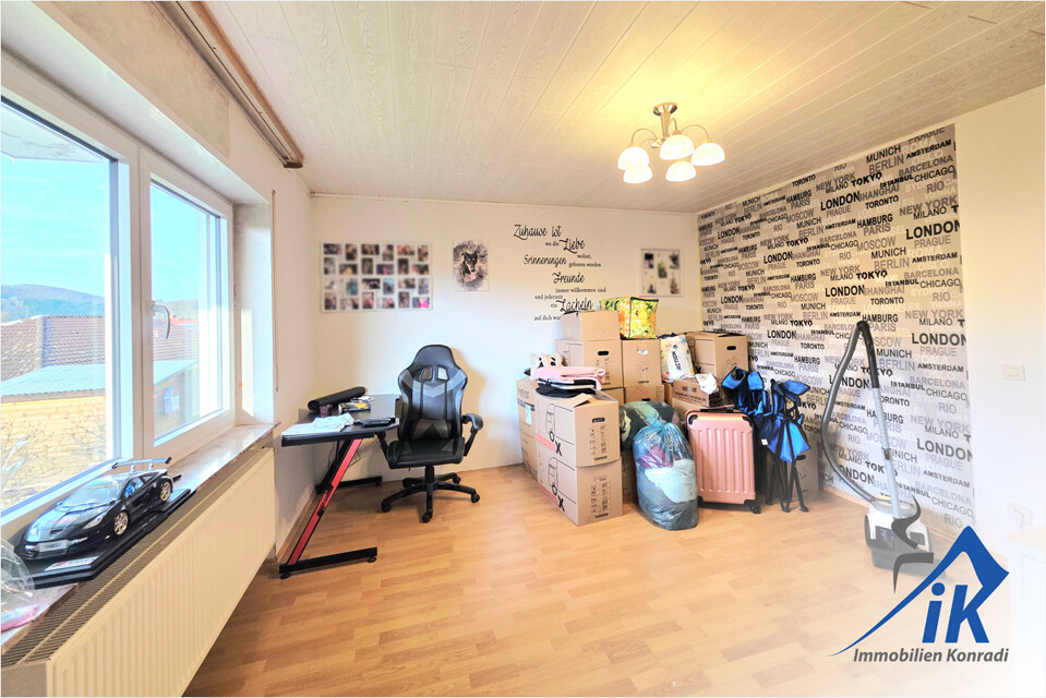 Zimmer KG