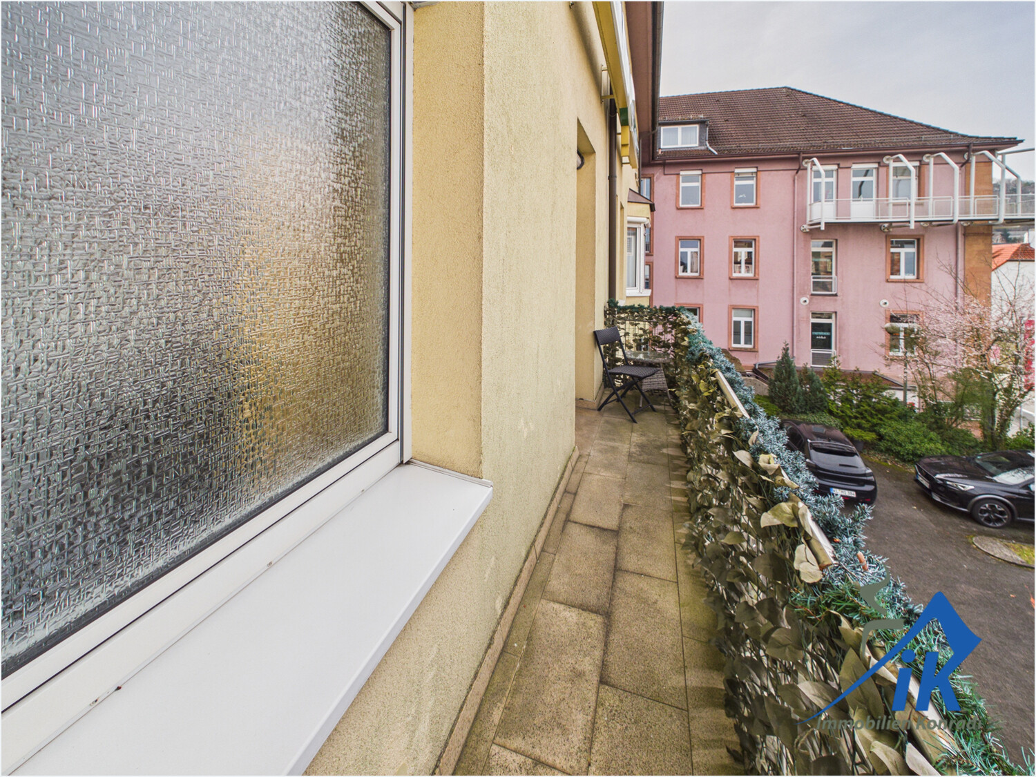 Balkon