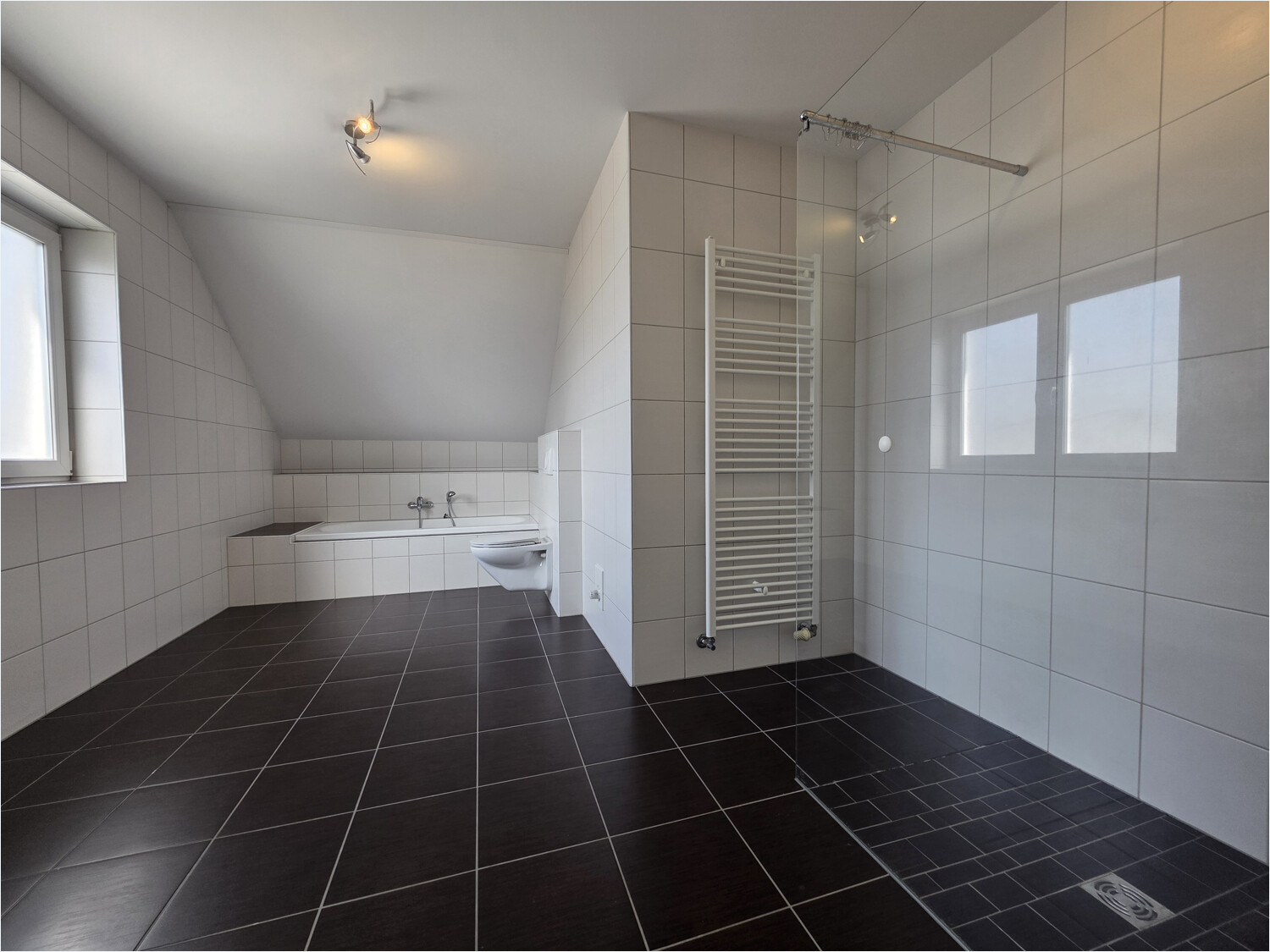 Badezimmer OG
