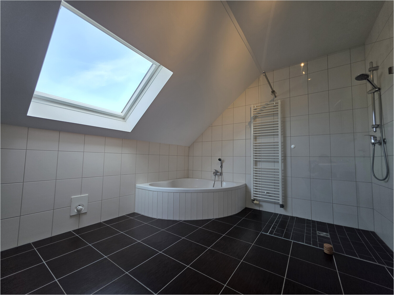 Badezimmer OG