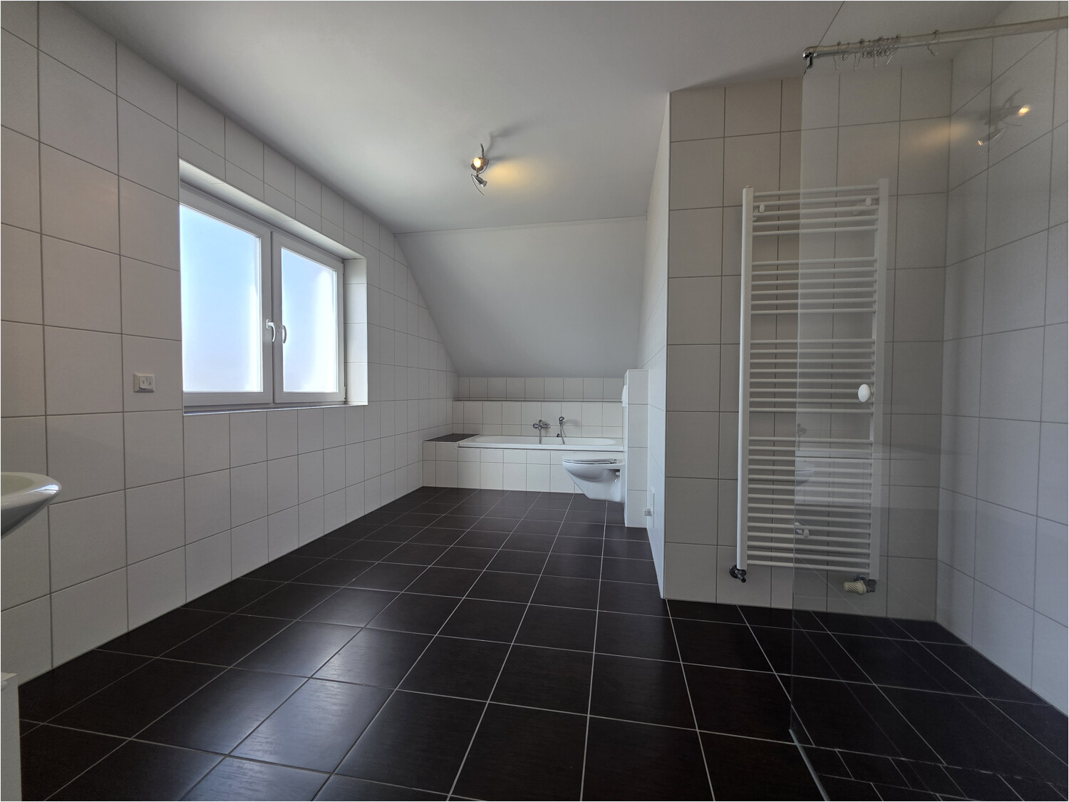 Badezimmer OG