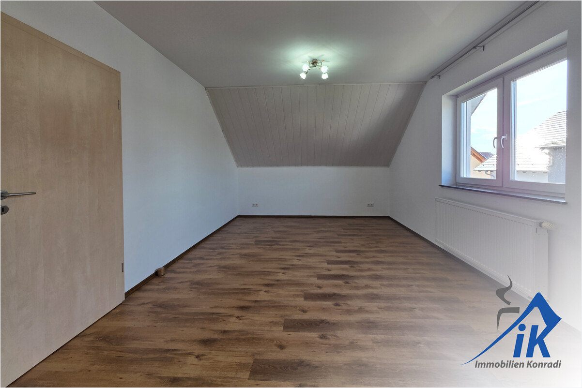 Schlafzimmer OG
