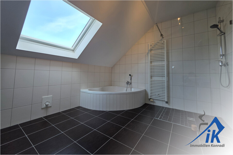 Badezimmer OG