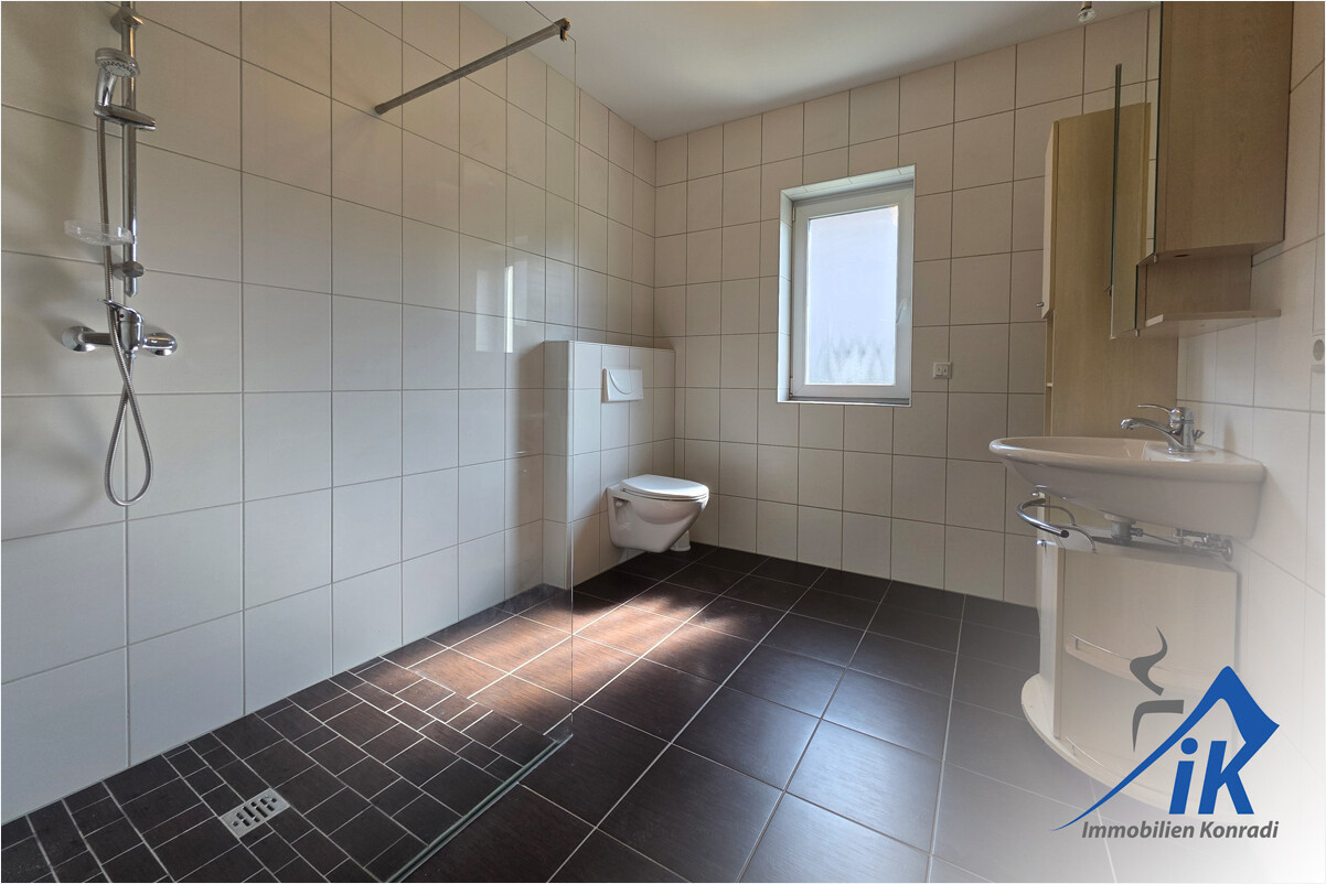 Badezimmer EG 