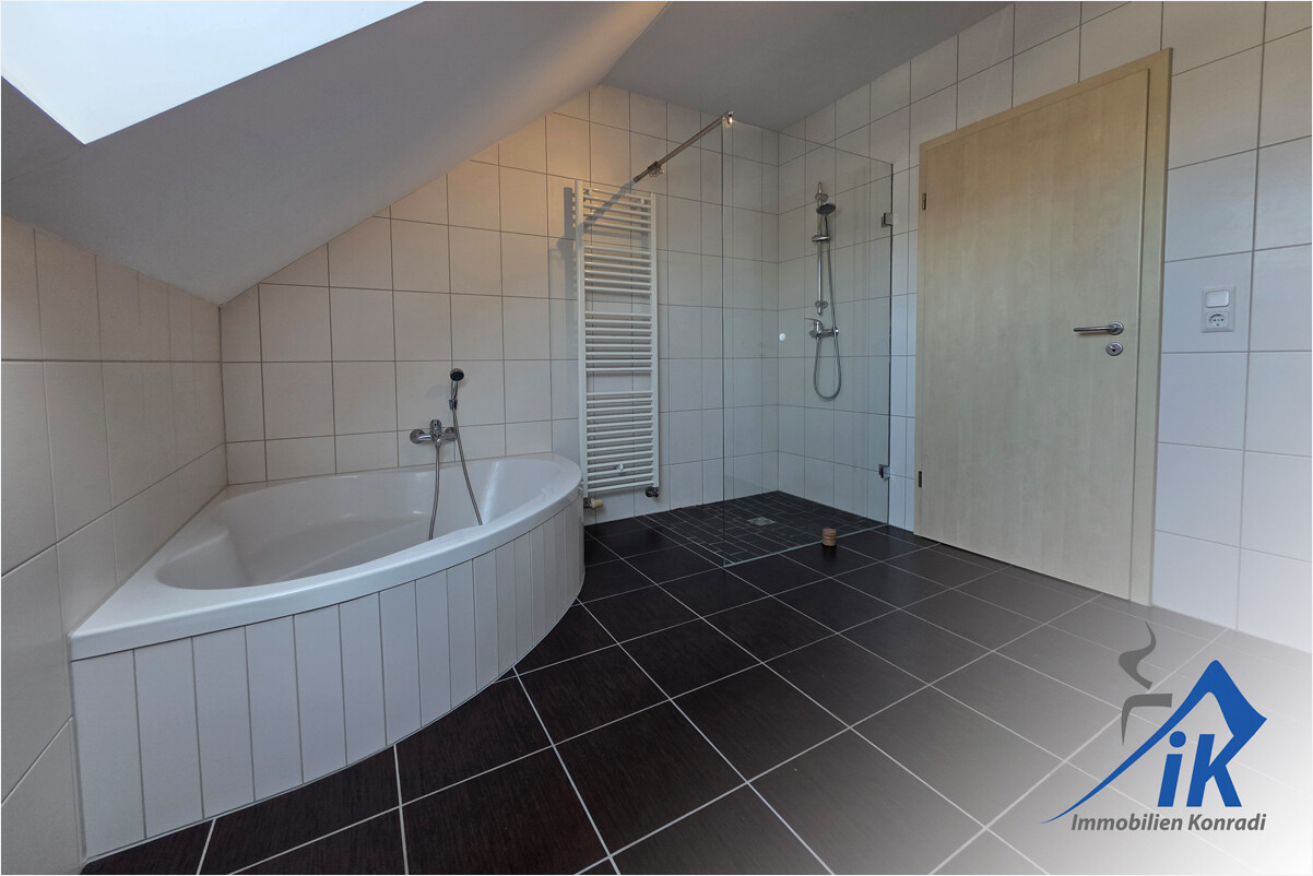 Badezimmer OG