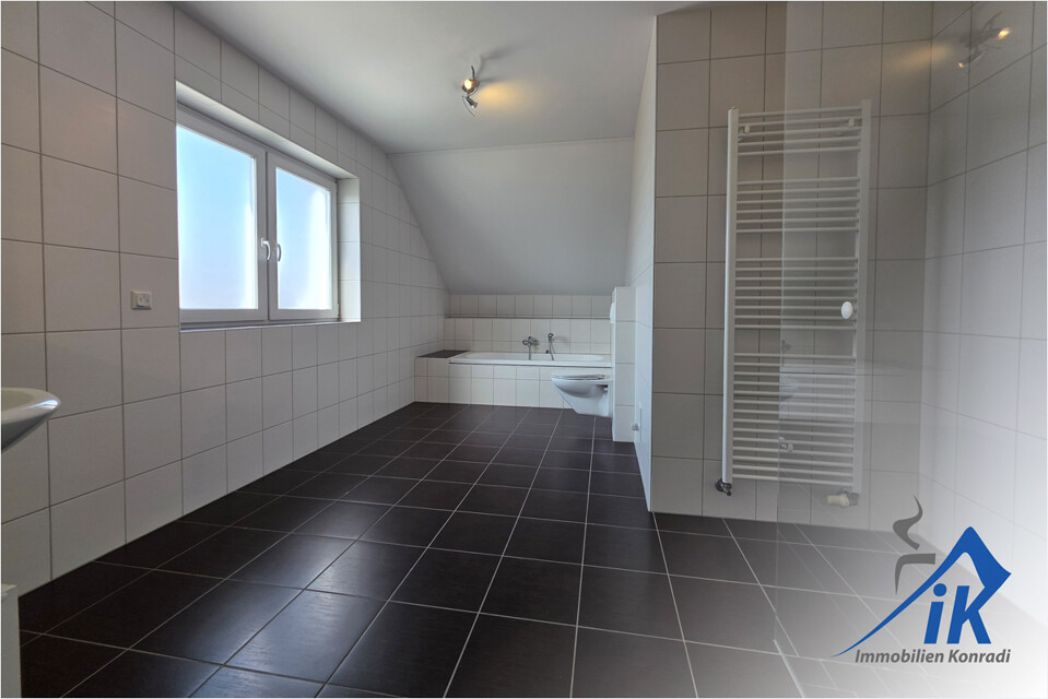 Badezimmer OG