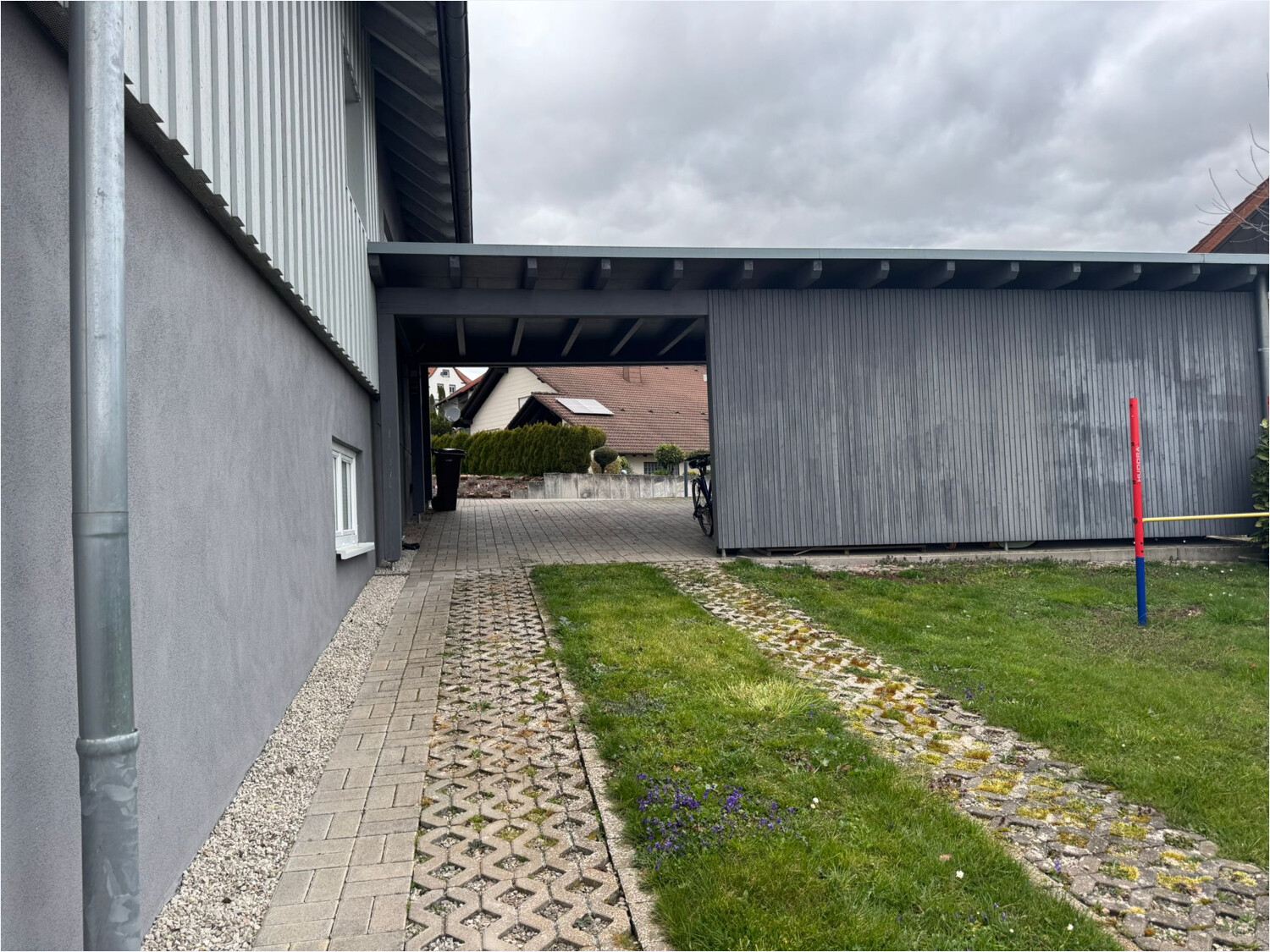 Carport
