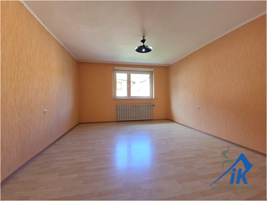 Zimmer EG