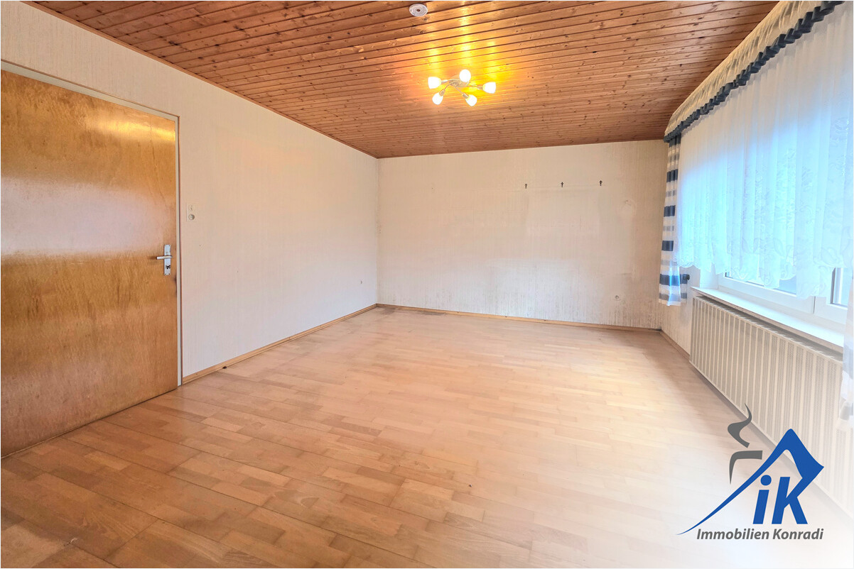Wohnzimmer EG 
