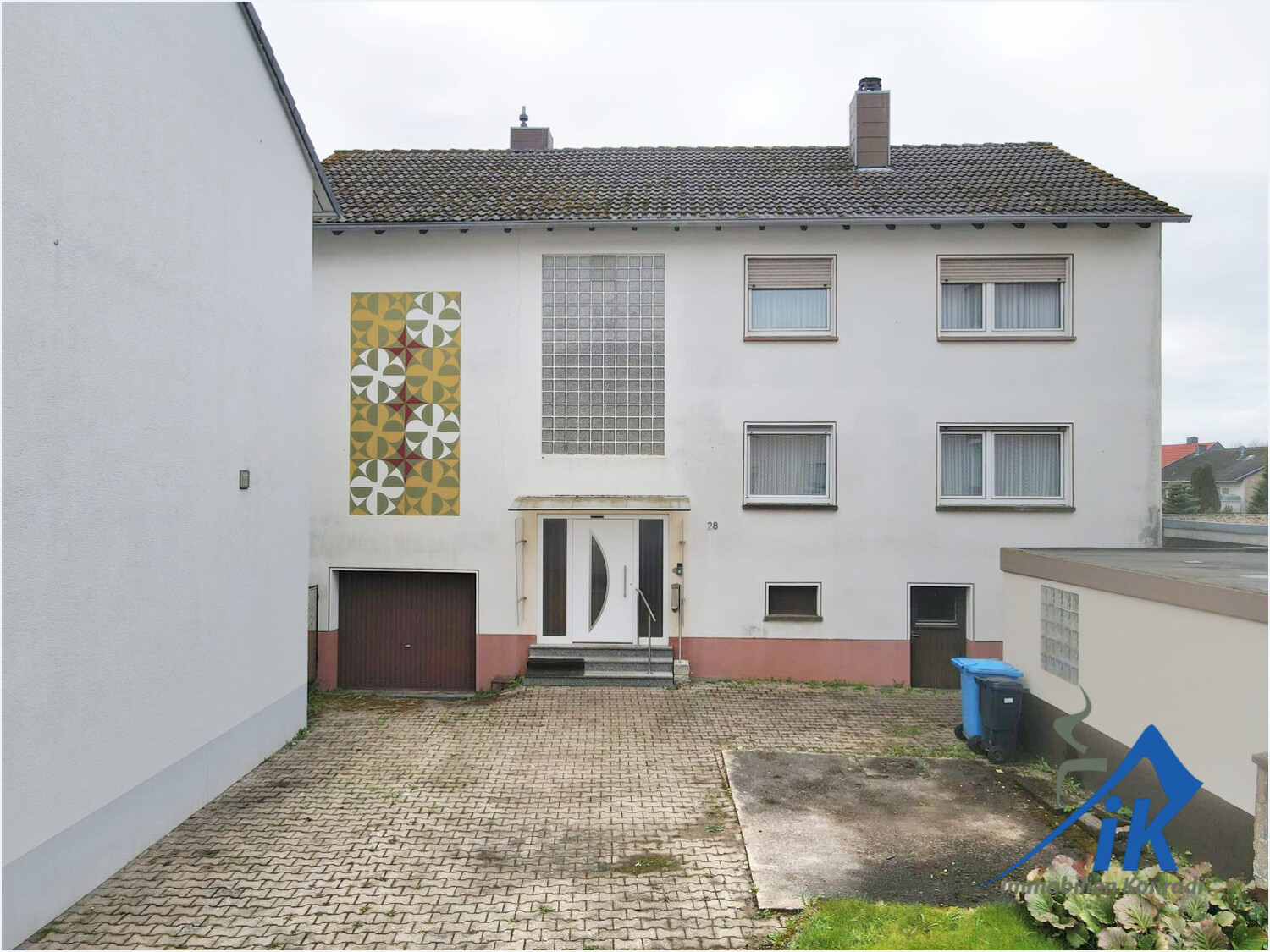 Außenansicht