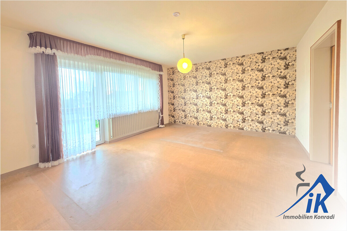 Schlafzimmer EG 