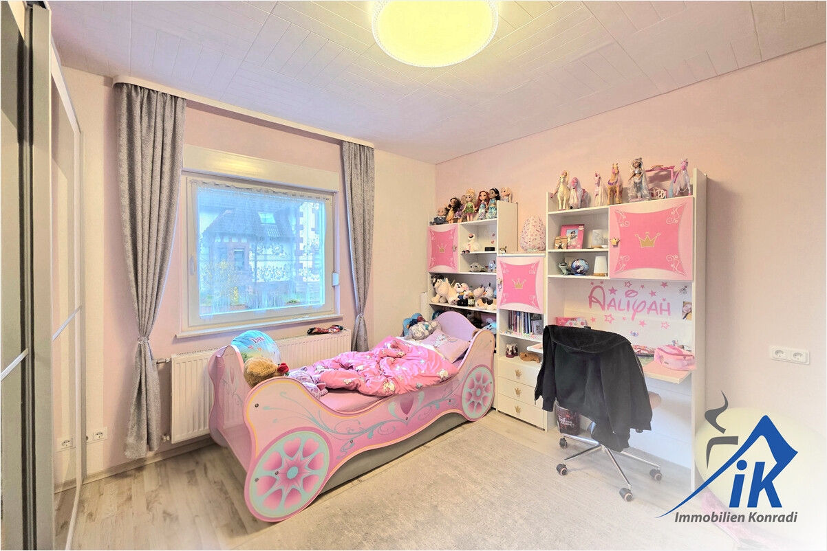 Schlafzimmer EG 