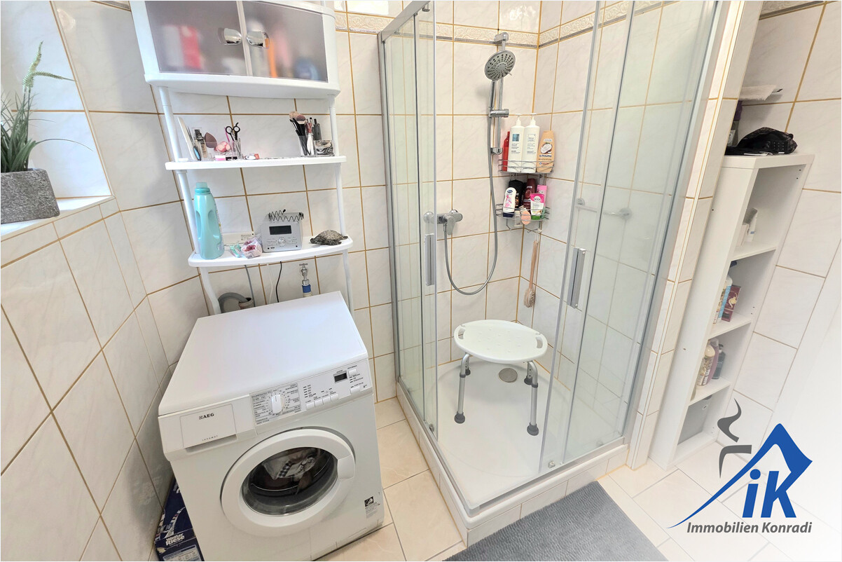 Badezimmer EG 