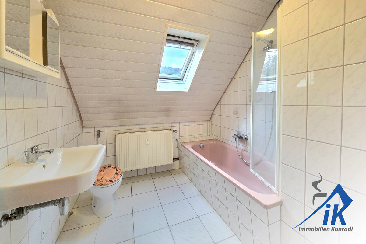 Badezimmer OG
