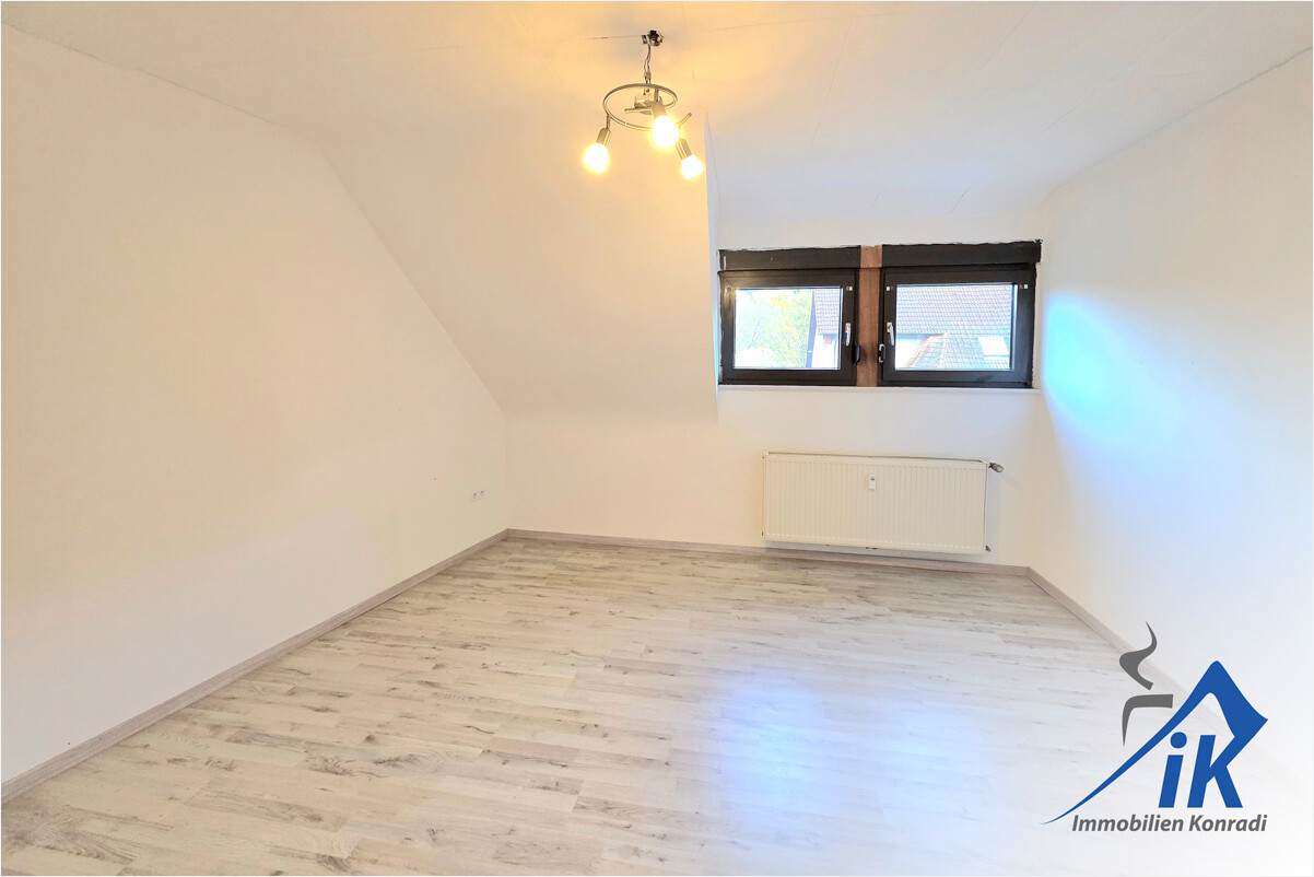 Schlafzimmer OG