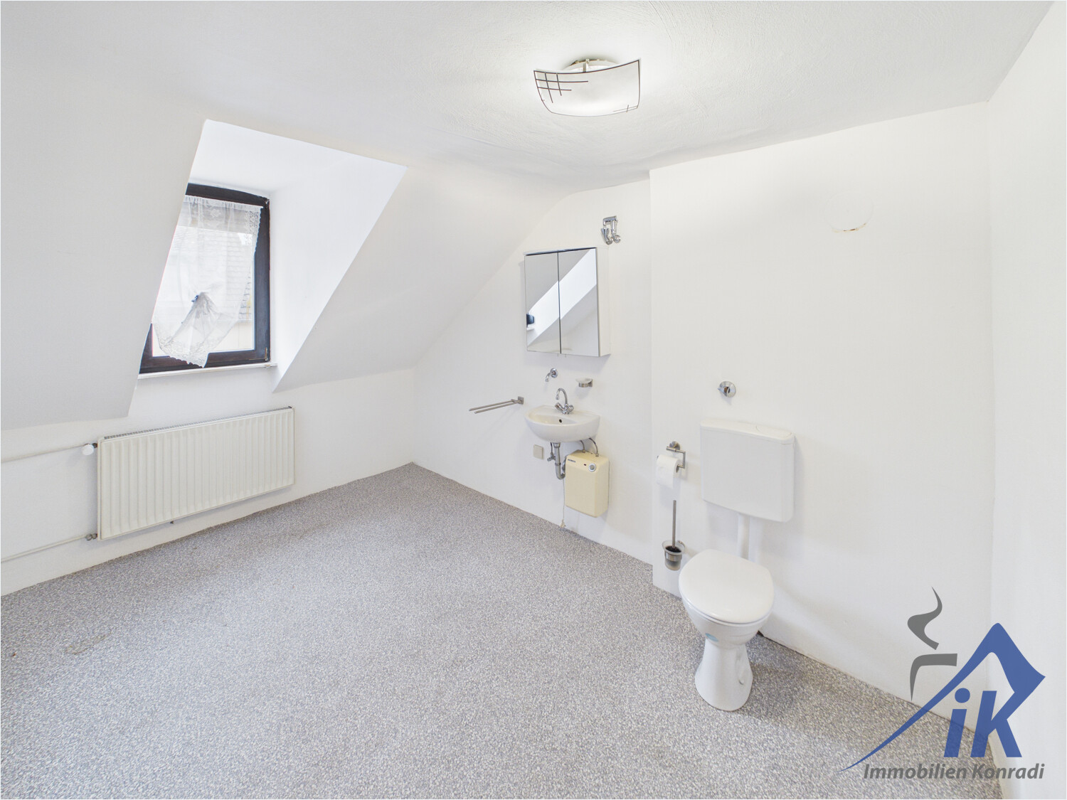WC DG