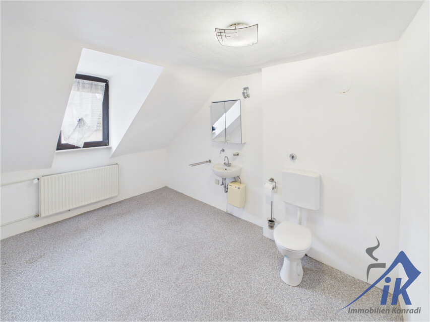 WC DG