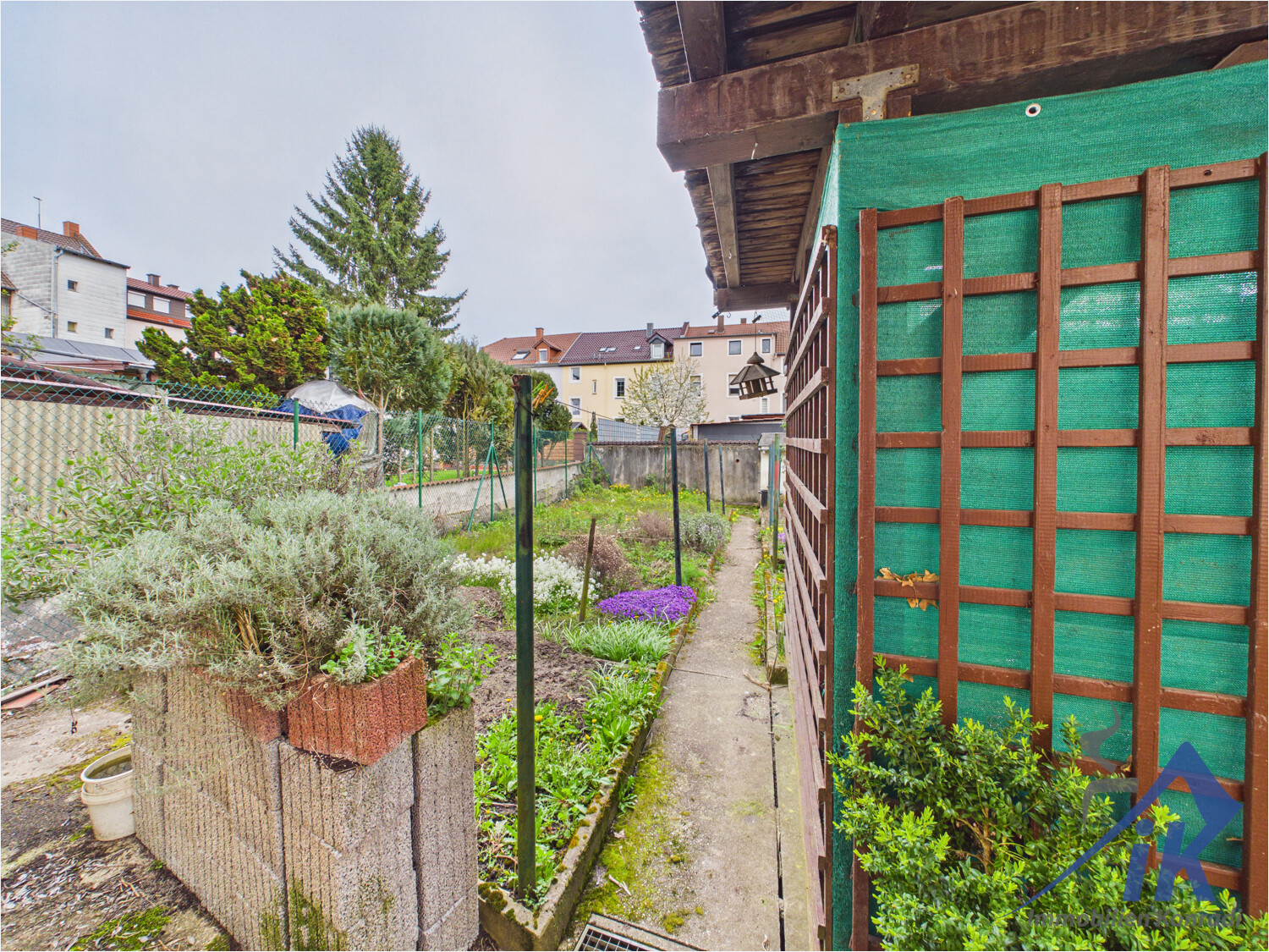 Garten 