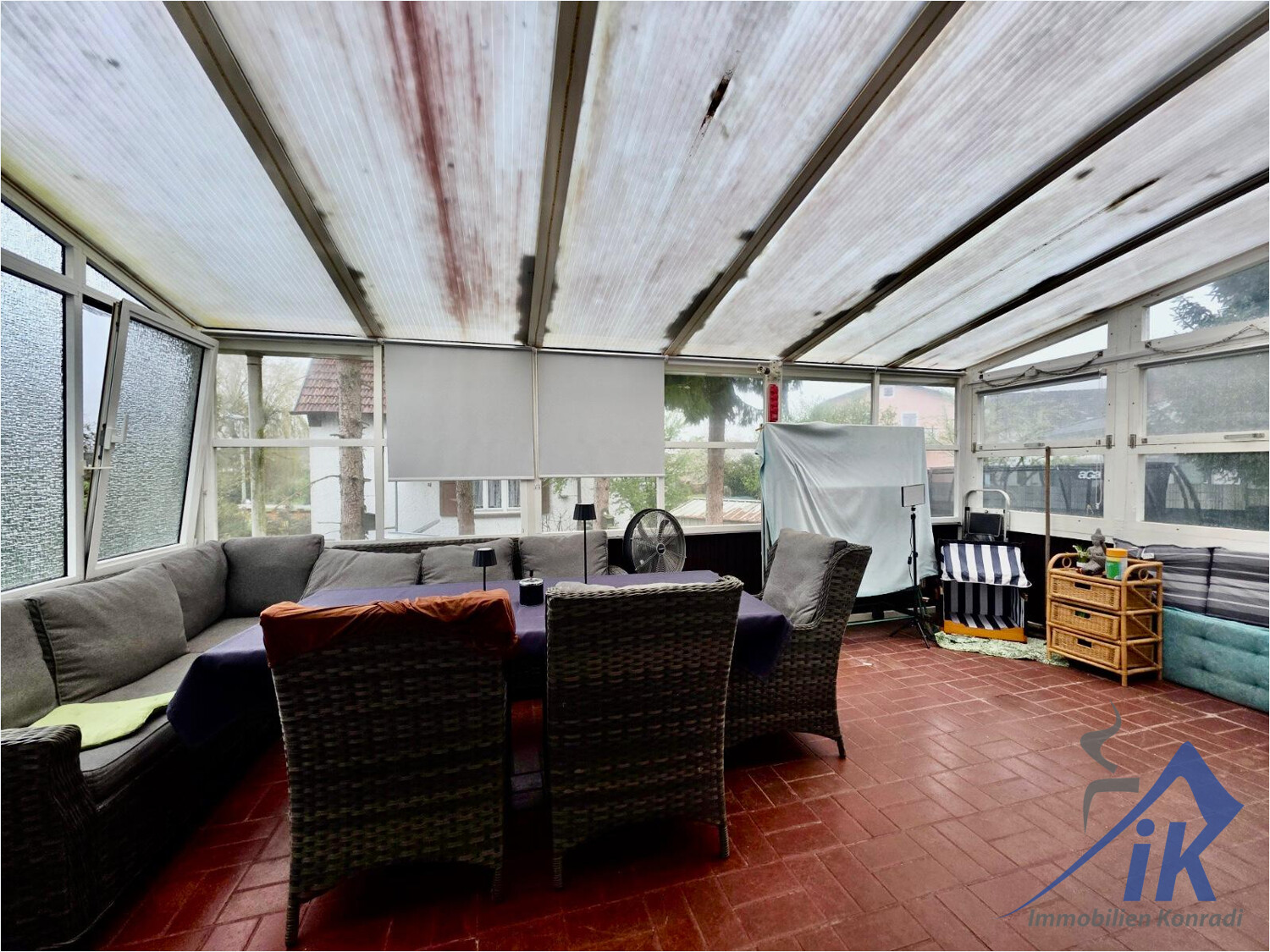 Wintergarten 