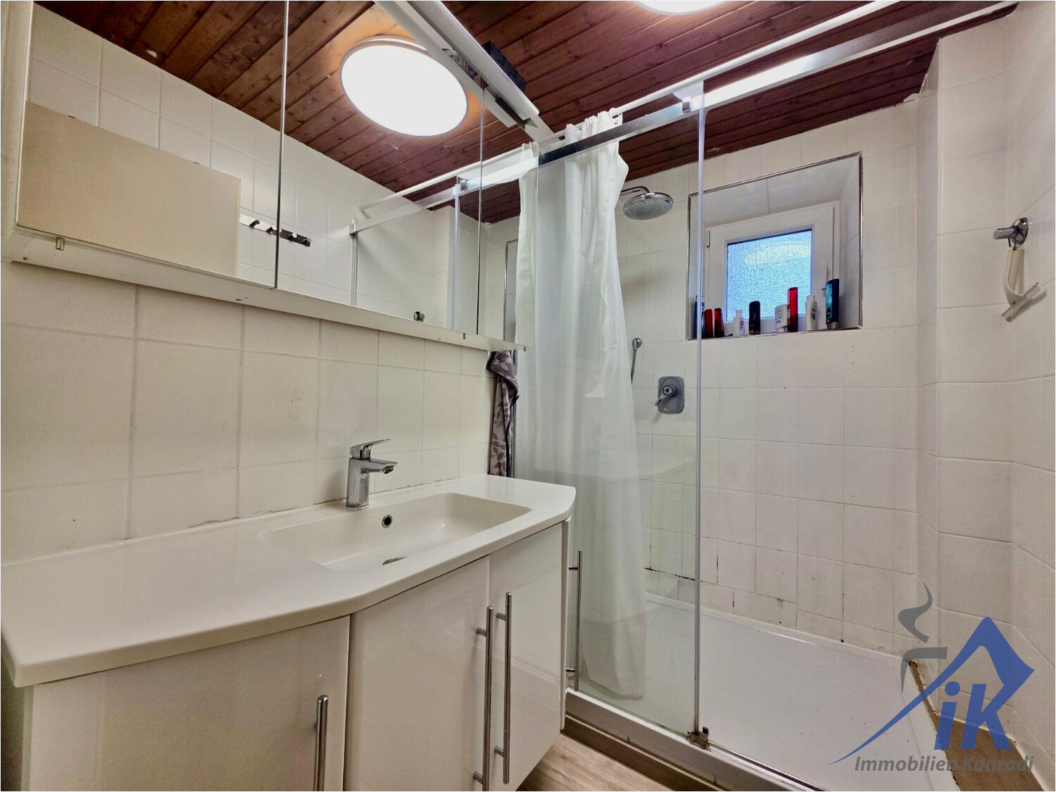 Badezimmer EG 