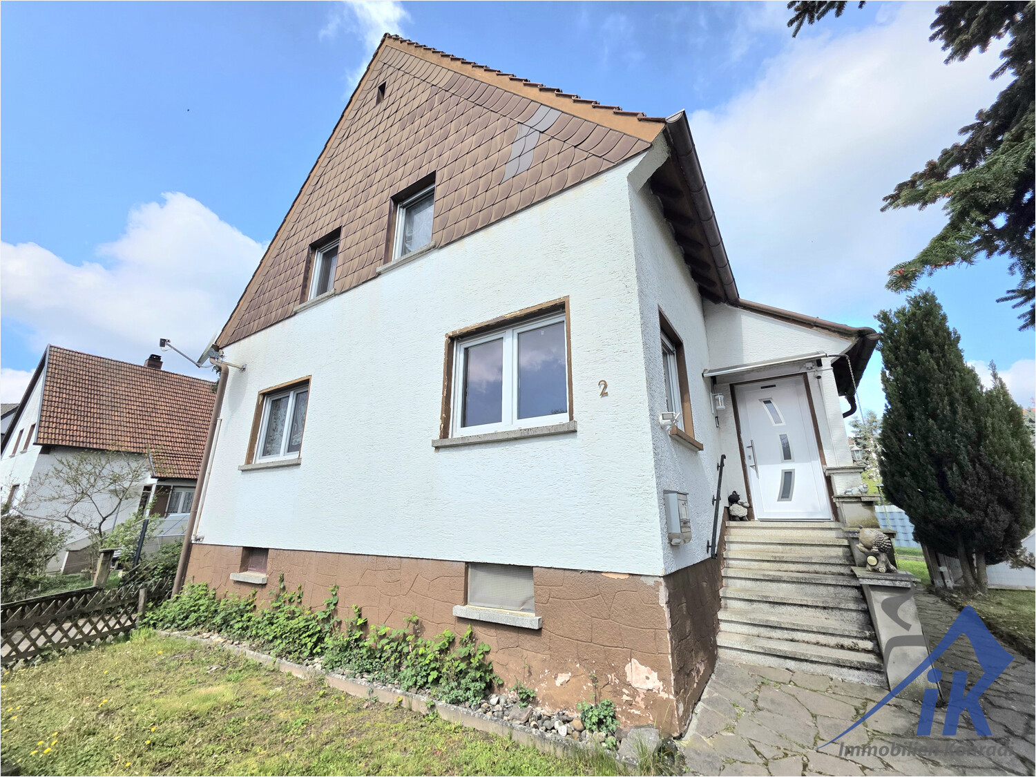 Aussenansicht