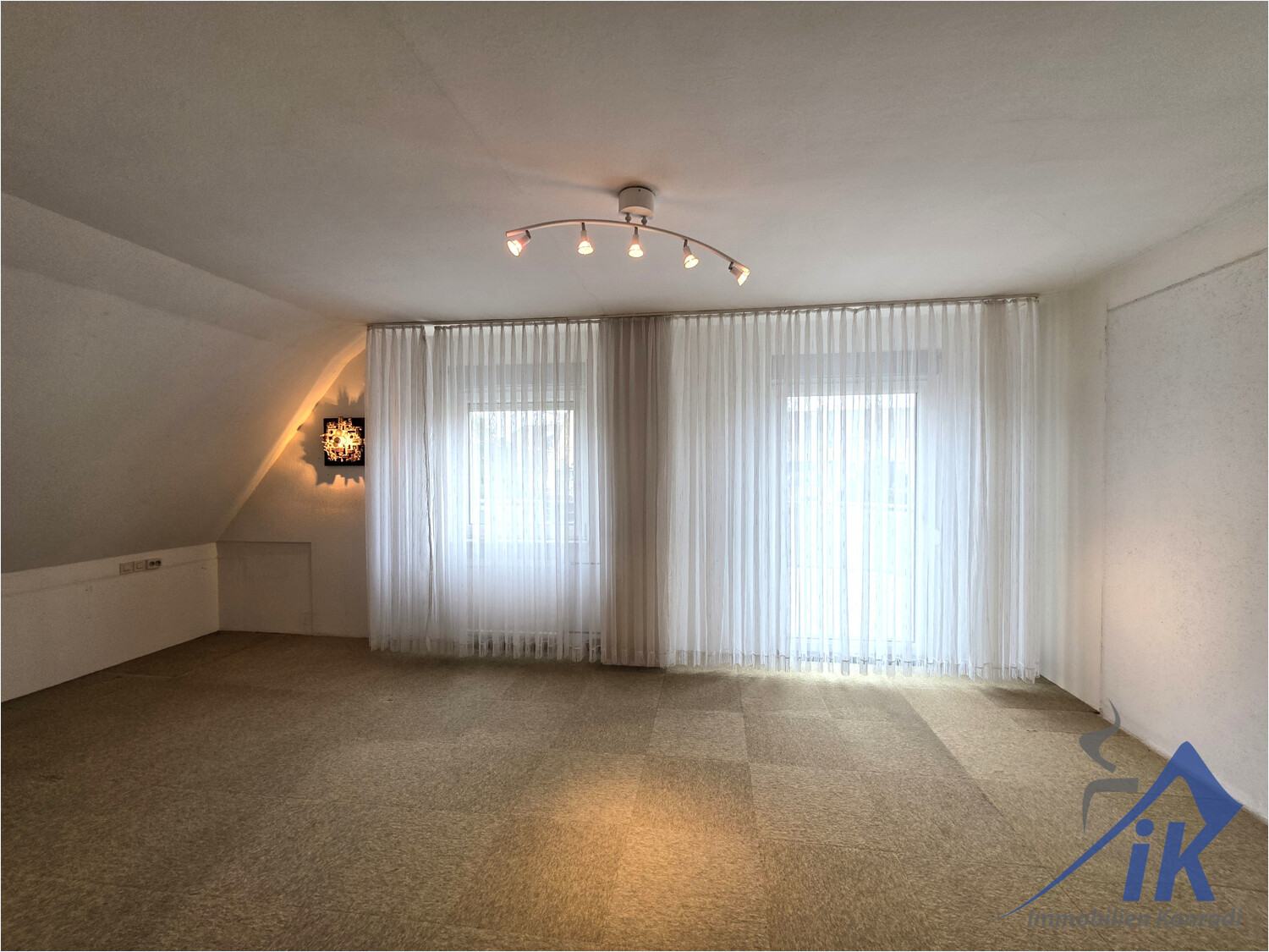Schlafzimmer OG