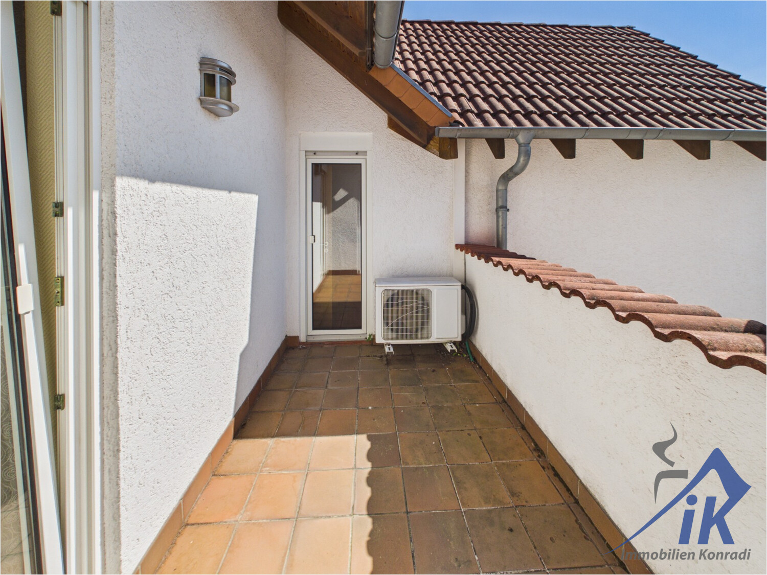 Balkon 