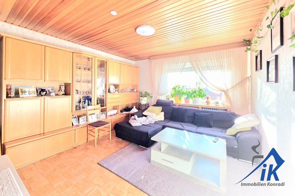 Wohnzimmer 3OG