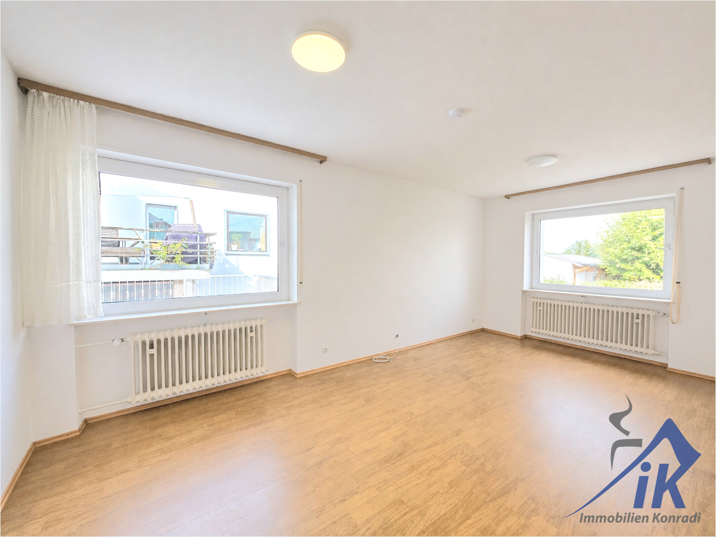 1Schlafzimmer