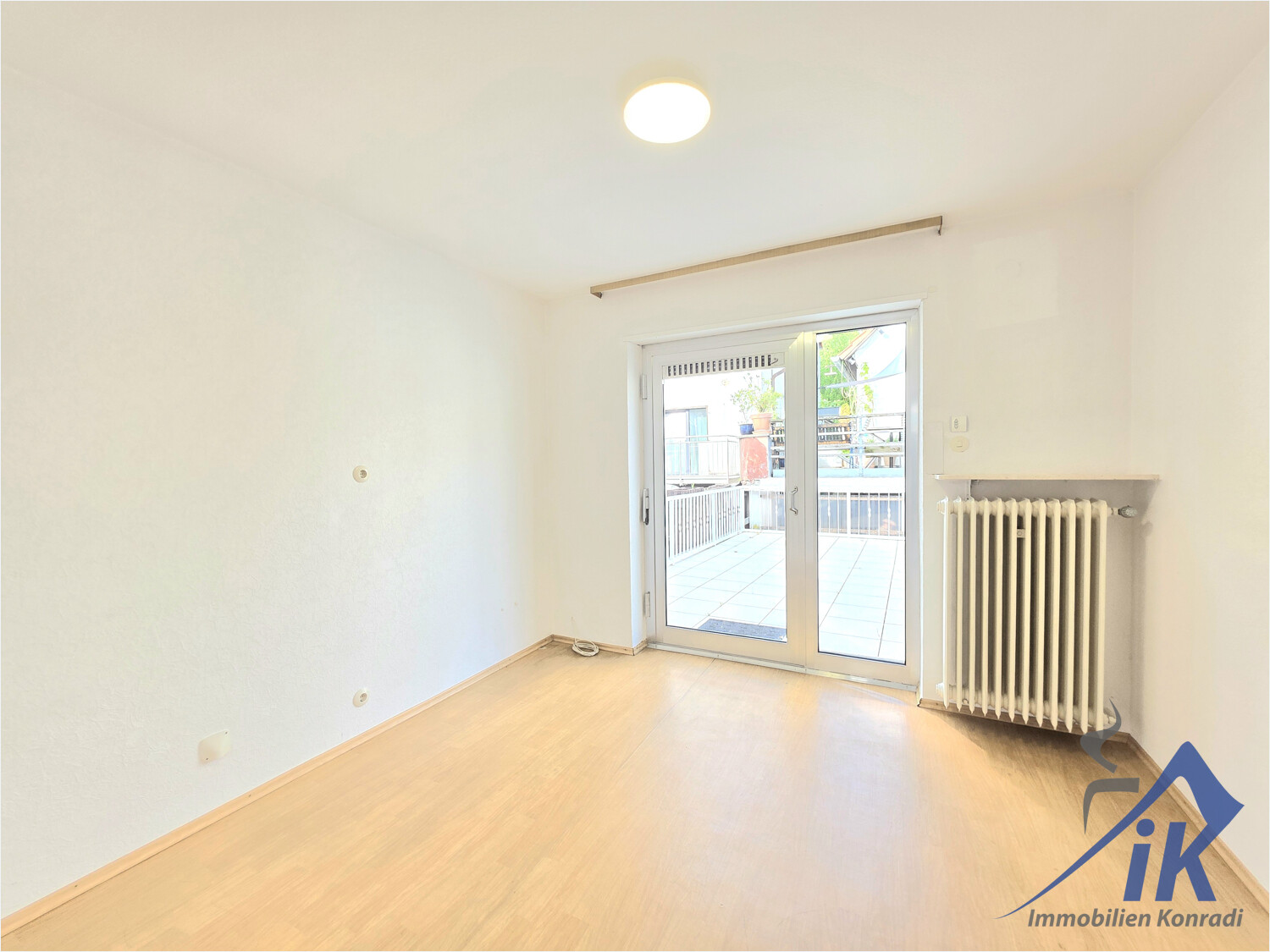 3 Schlafzimmer