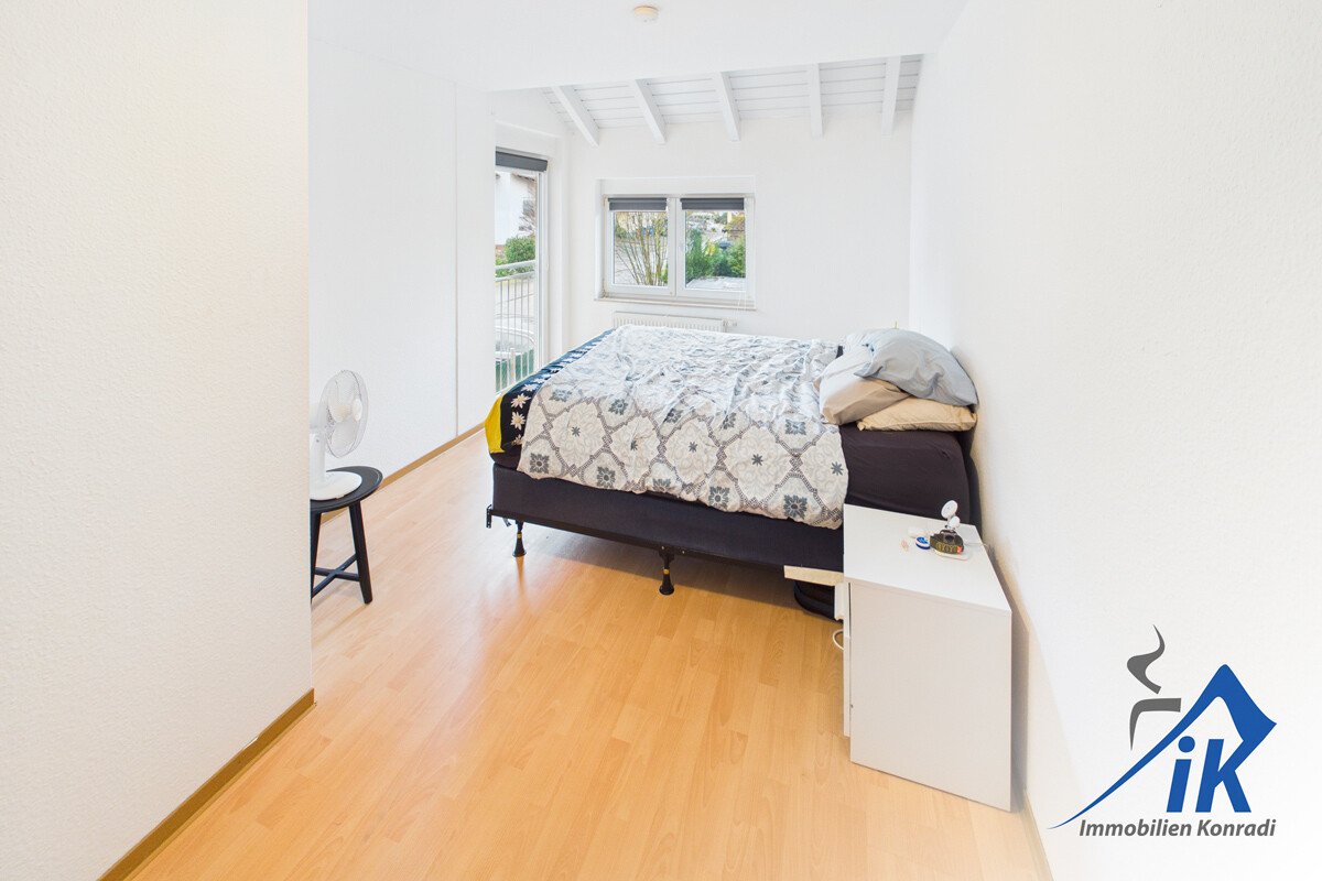 Schlafzimmer OG 