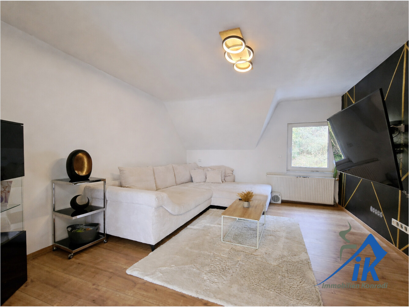 Wohnzimmer OG