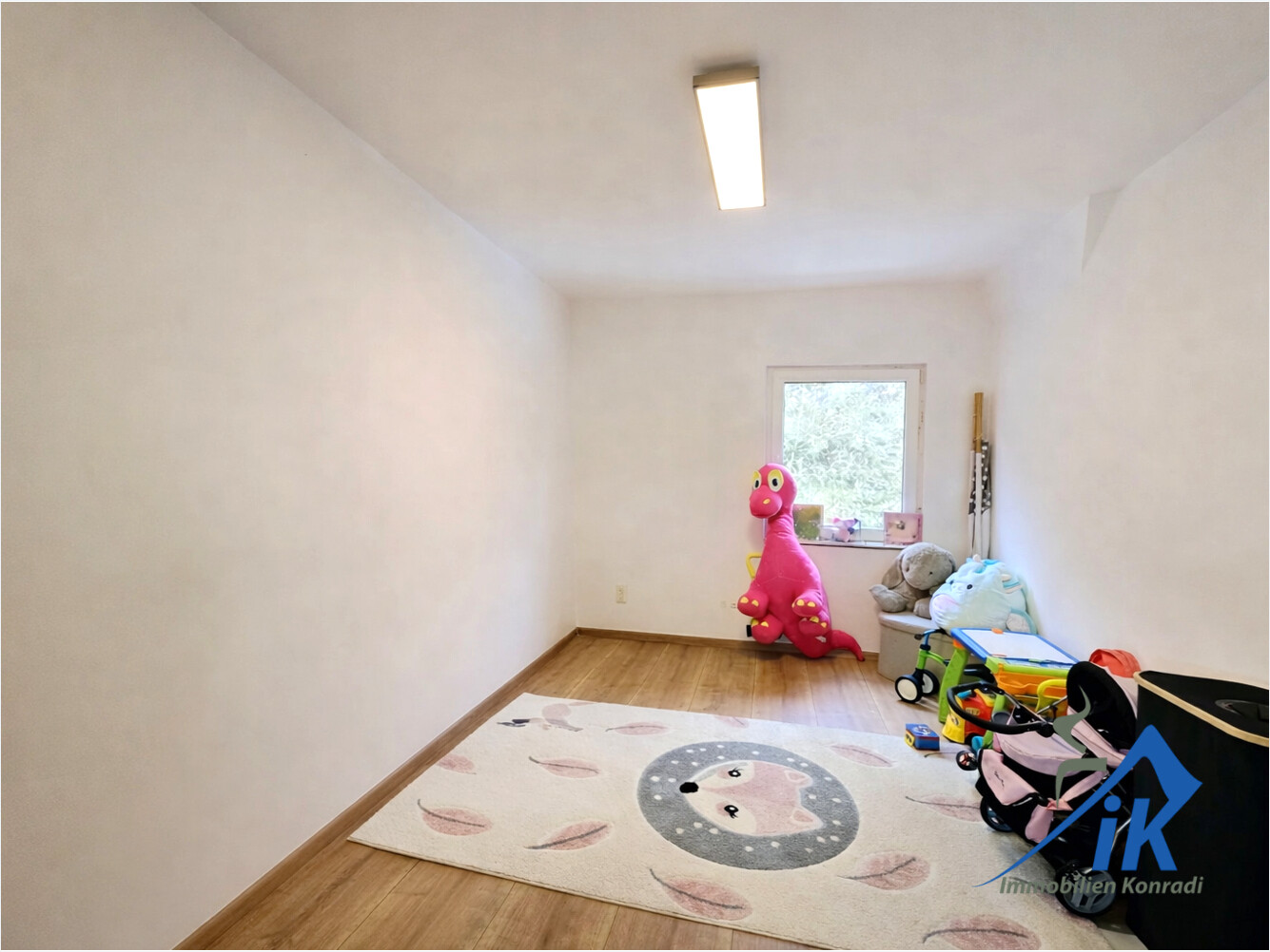 Schlafzimmer OG