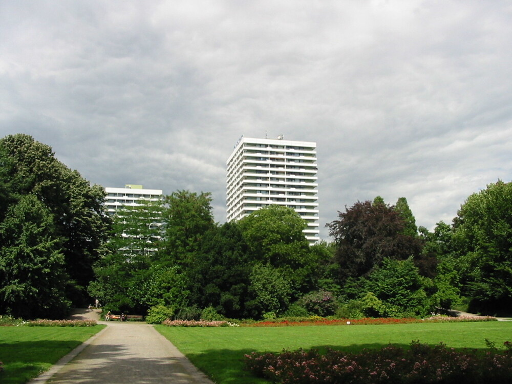 Aussenansicht