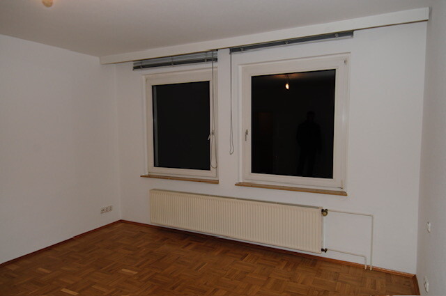 III. Etage Schlafen 