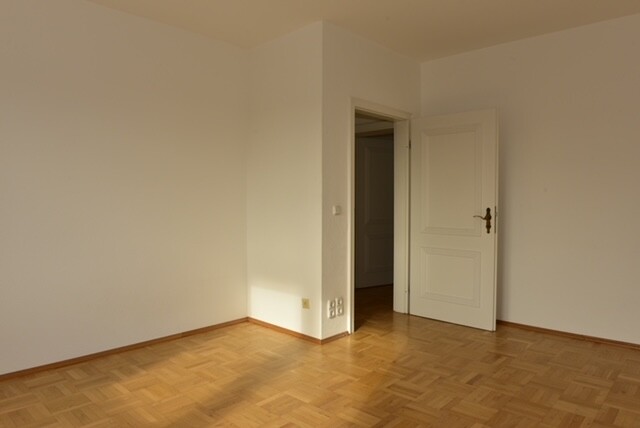 III. Etage Schlafen 