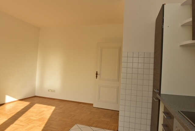 III. Etage Ku_che